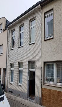 Apartamento casa en Krefeld