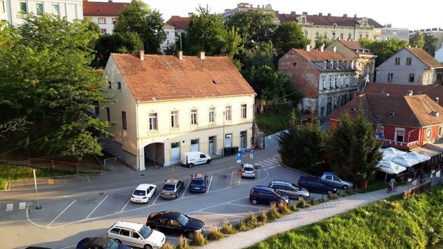 Townhouse en Maribor