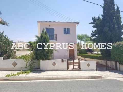 Villa en Paphos