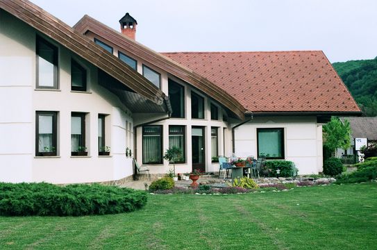 Villa en Kostanjevica-na-Krki
