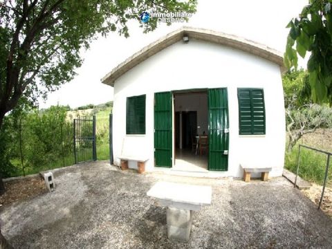 Cottage en Salcito
