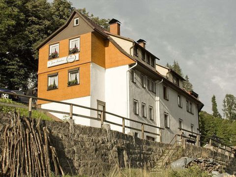 Inmobiliaria comercial en Triberg im Schwarzwald