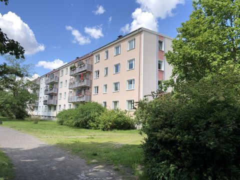 Apartamento en Dresden