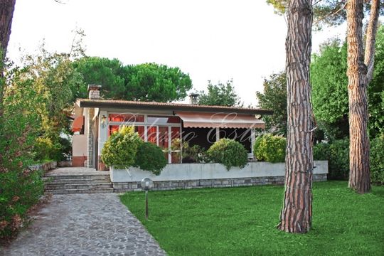 Villa en Marina di Pietrasanta