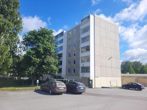 Apartamento en Linna