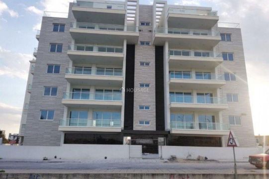 Apartamento en Larnaca Municipio