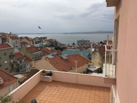 Apartamento en Lisboa