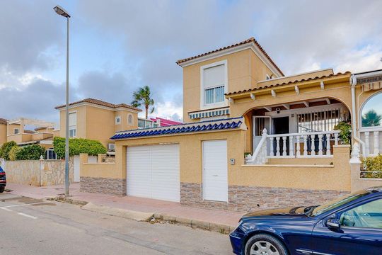 House en Playa Flamenca I