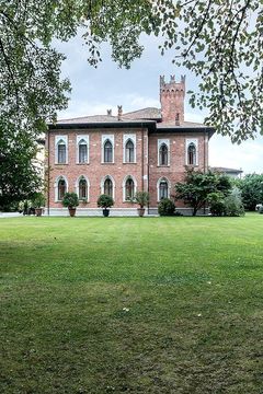 Villa en Pordenone