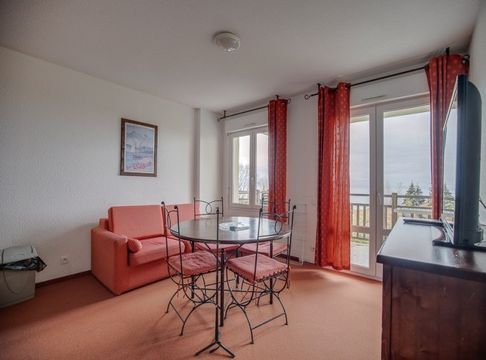 Apartamento en Evian-les-Bains