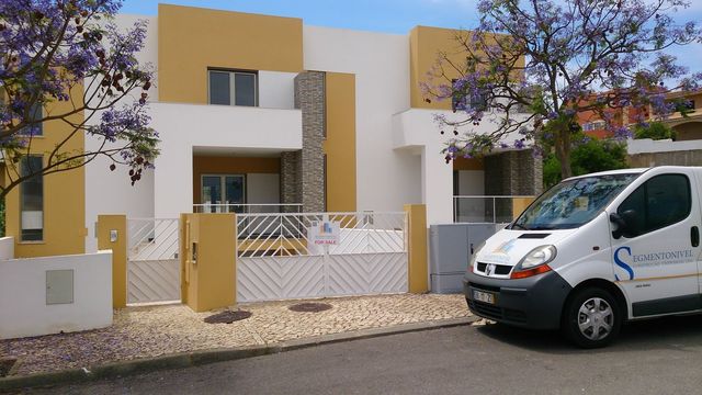 Duplex en Portimao