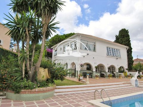 Villa en Fuengirola