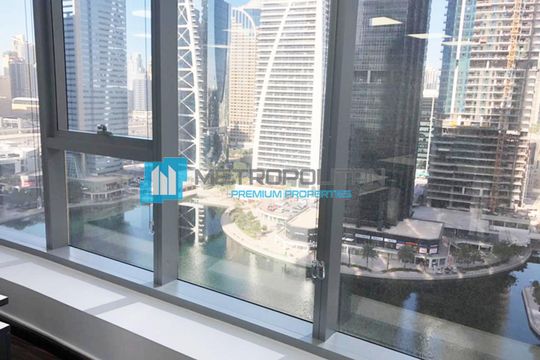 Oficina en Dubai