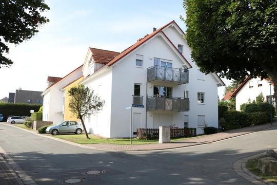 Apartamento casa en Erfurt