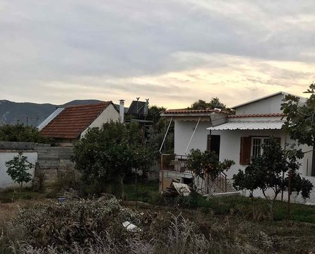 House en Corinto