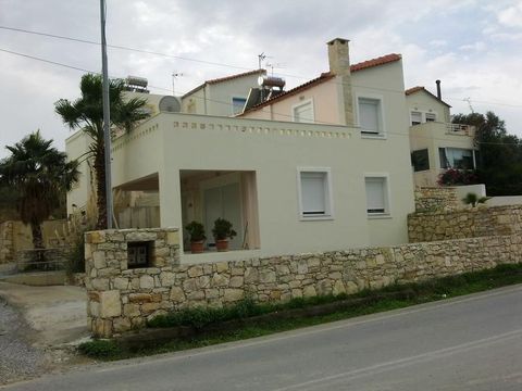 Townhouse en Rethymnon