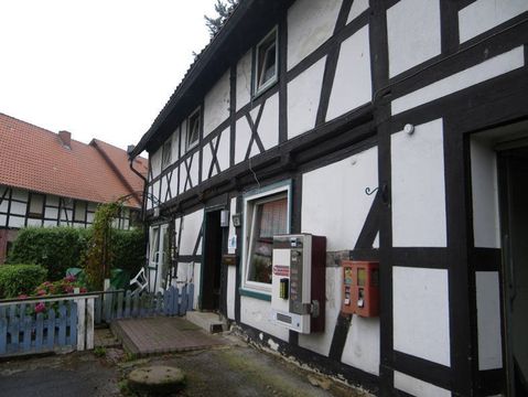 Unifamiliar aislada en Bad Gandersheim