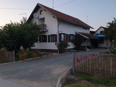 House en Čazma