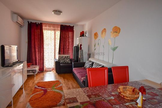 Apartamento en Przno
