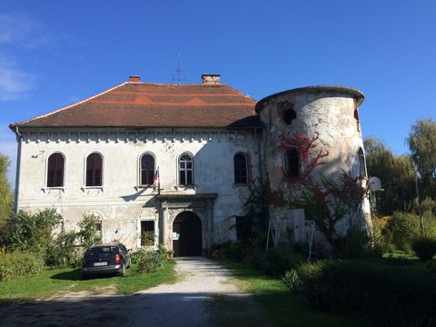 Inmobiliaria comercial en Slovenske Konjice