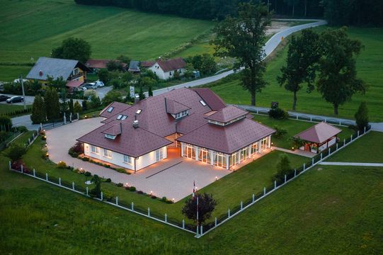 Villa en Slovenske Konjice