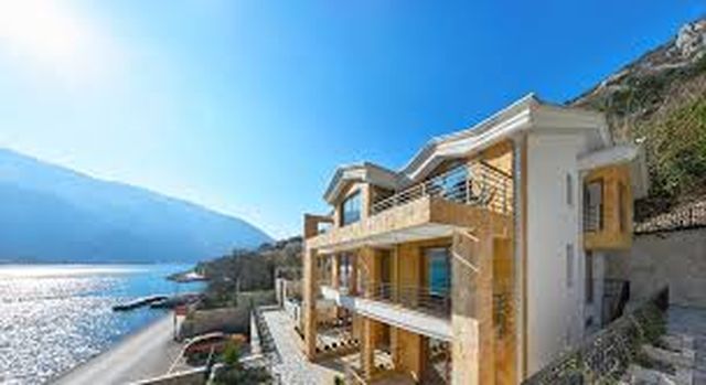 Hotel en Kotor