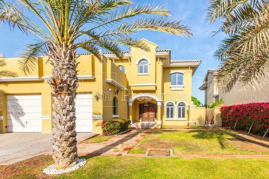 House en Palm Jumeirah