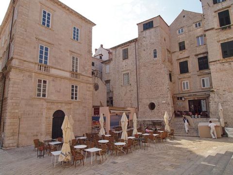 Unifamiliar aislada en Dubrovnik