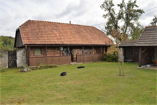 Cottage en Rastovac