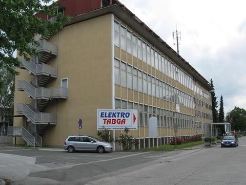 Apartamento casa en Maribor