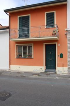 Townhouse en Viareggio
