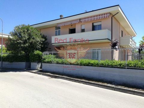 Apartamento en Abruzzo