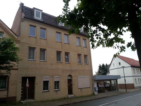 Apartamento casa en Schoningen