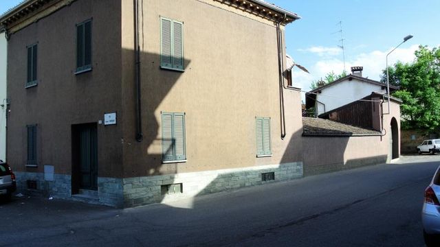 House en Rivanazzano