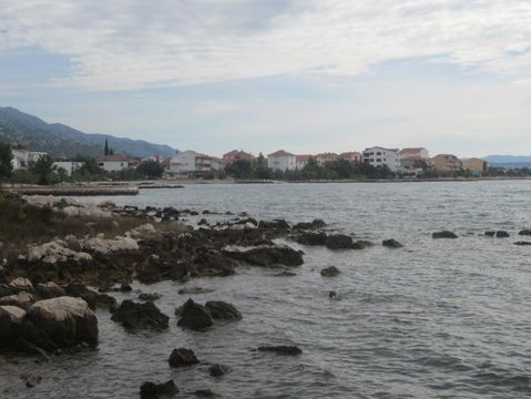 Land en Zadar