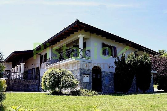 Villa en Samobor