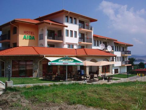 Hotel en Batak