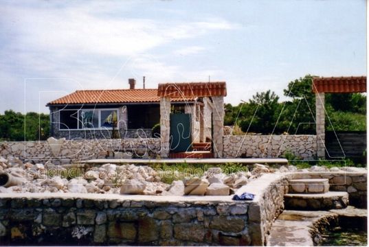 House en Pašman