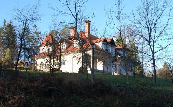 Villa en Slovenska Bistrica