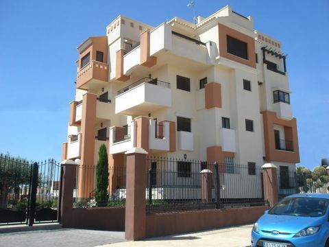 Apartamento en Lomas de Cabo Roig