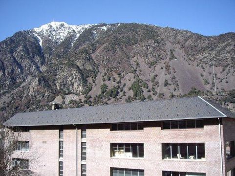 Apartamento en Andorra la Vella