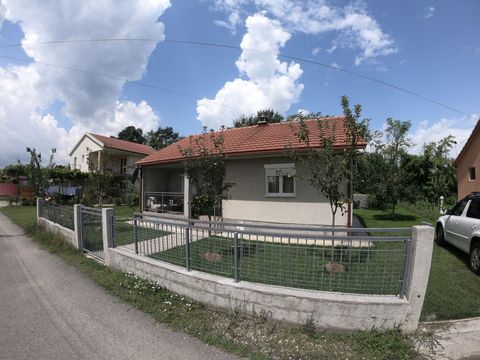 Unifamiliar aislada en Danilovgrad