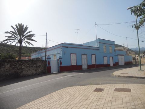 Villa en Las Palmas de Gran Canaria