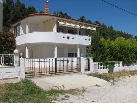 House en Macedonia y Tracia