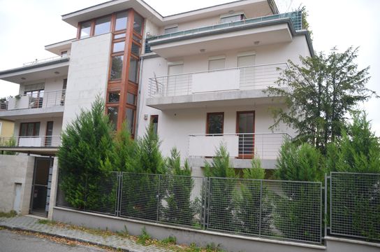 Apartamento en Budapest XII