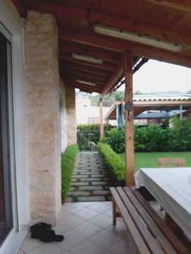 Villa en Lagonisi