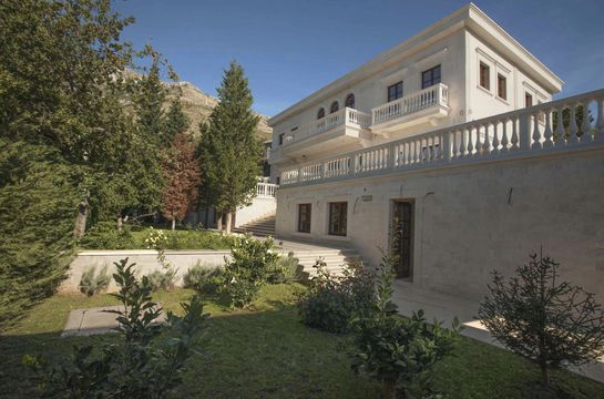 Villa en Budva