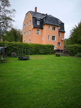 House en Chemnitz