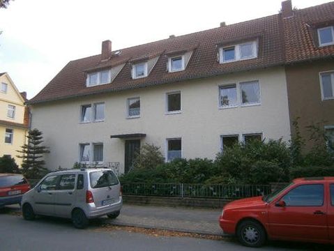 Apartamento casa en Hameln