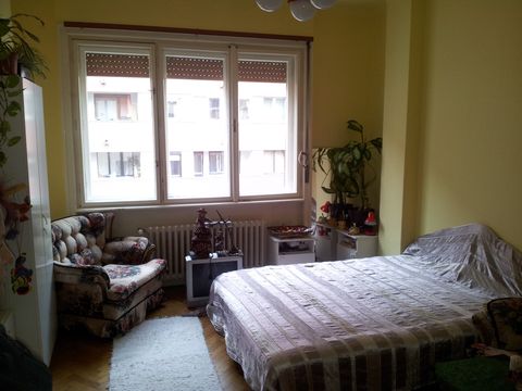 Apartamento en Budapest XIII